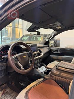 شيفروليه تاهو